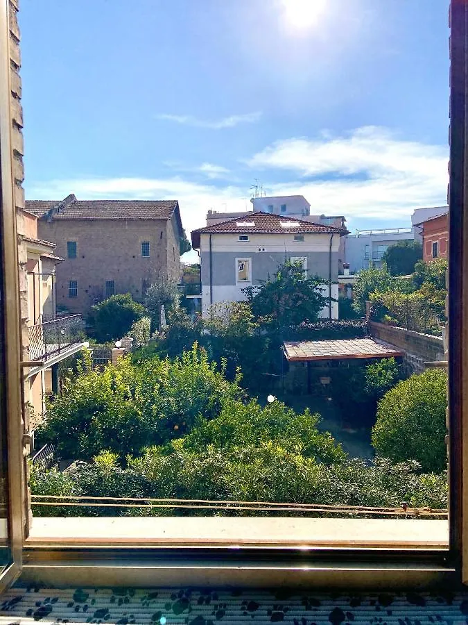 Pigneto Sun And Relax Apartment Rome Italy