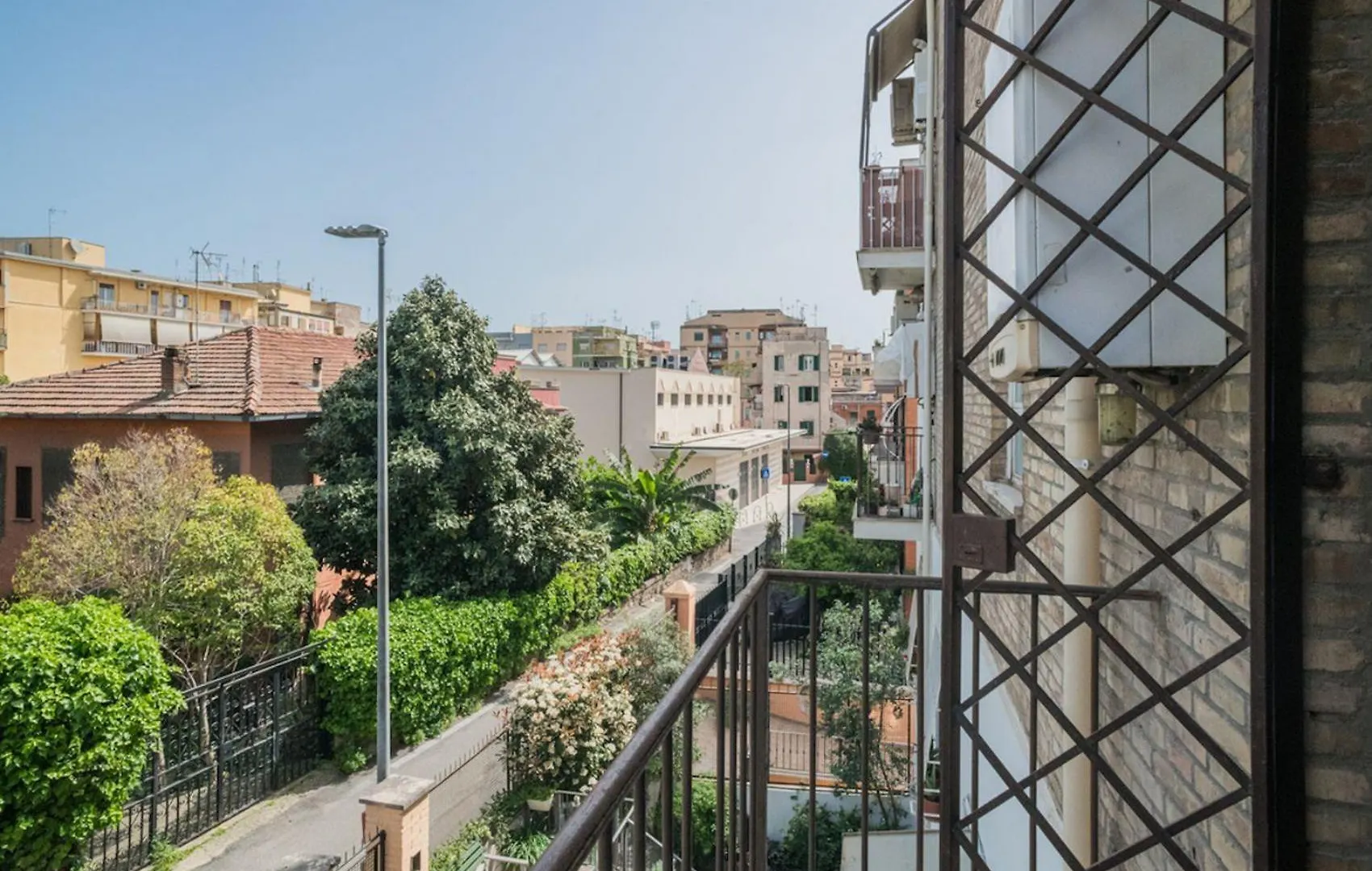 Pigneto Sun And Relax Apartment Rome 0*,  Italy
