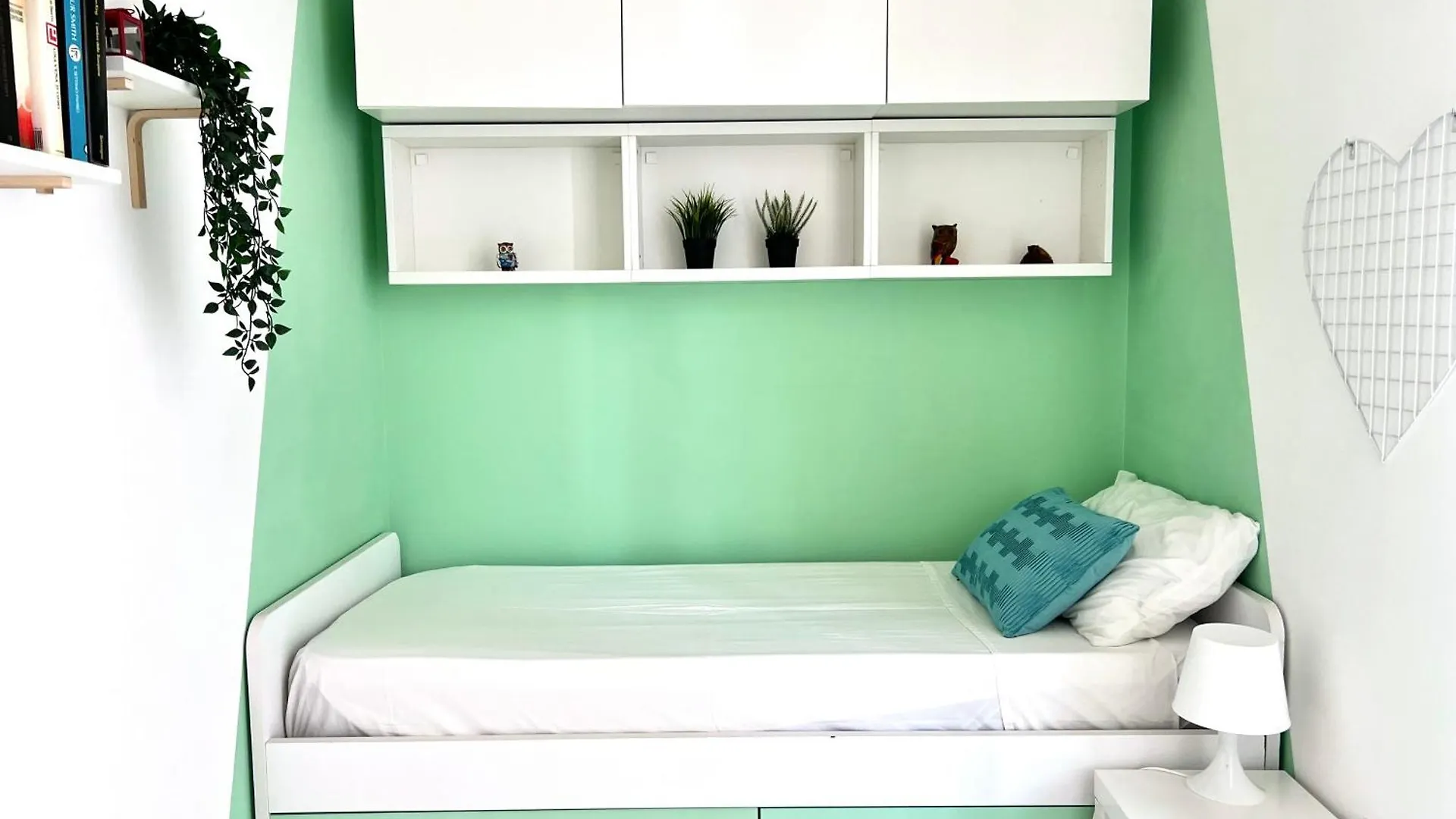 Pigneto Sun And Relax Apartment Rome 0*,  Italy