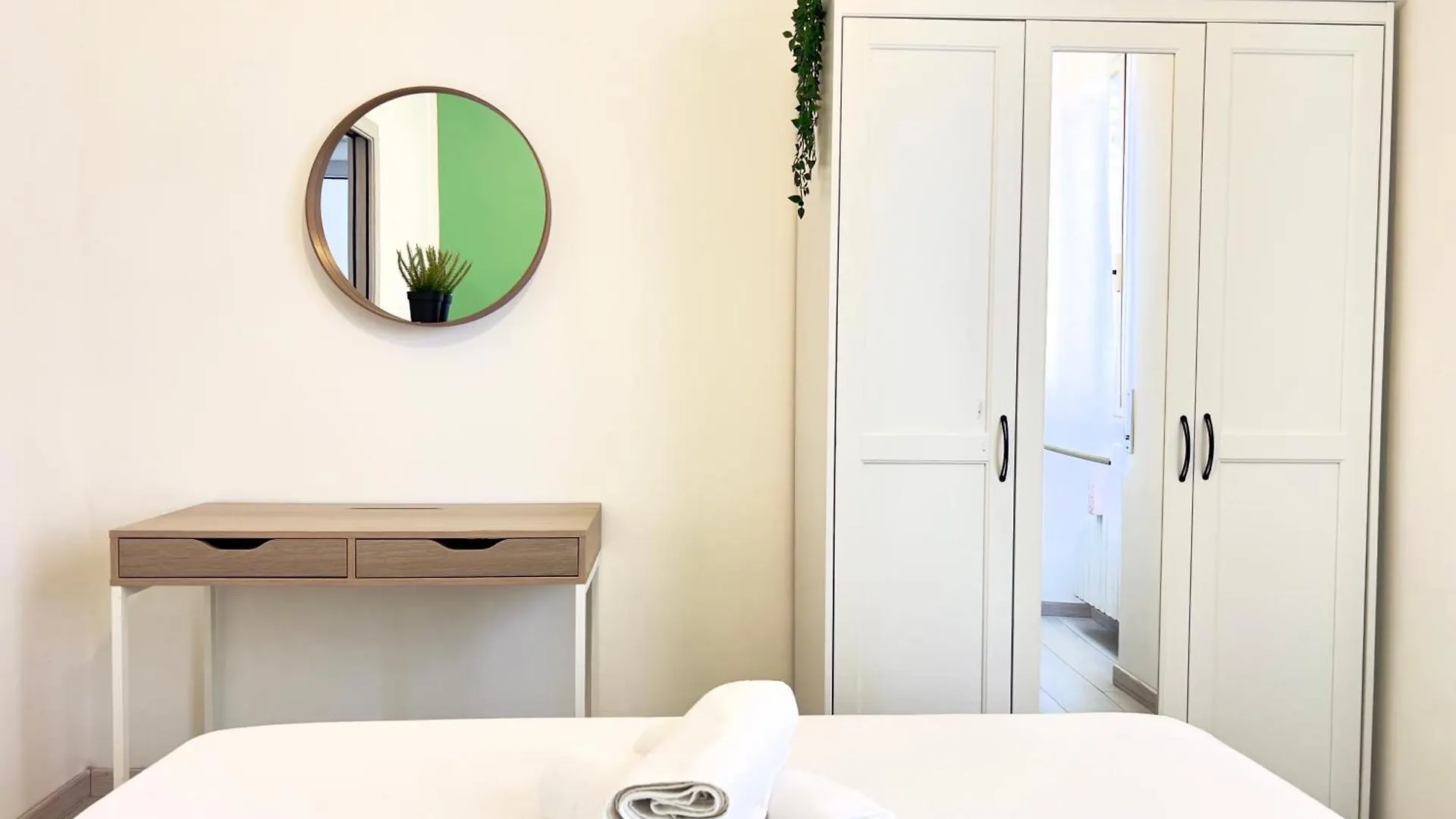 Pigneto Sun And Relax Apartment Rome