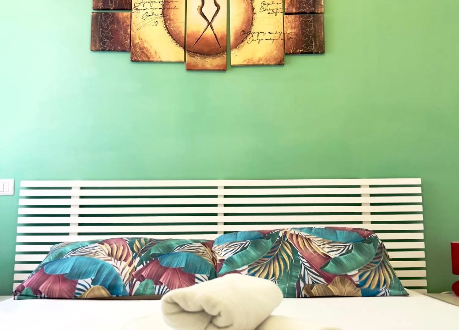 Pigneto Sun And Relax Apartment Rome