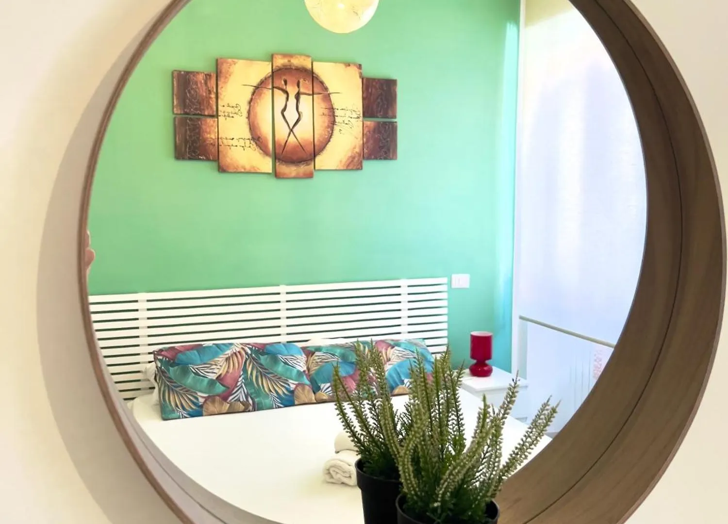 Pigneto Sun And Relax Apartment Rome