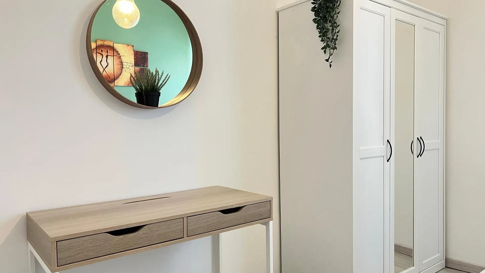 Pigneto Sun And Relax Apartment Rome
