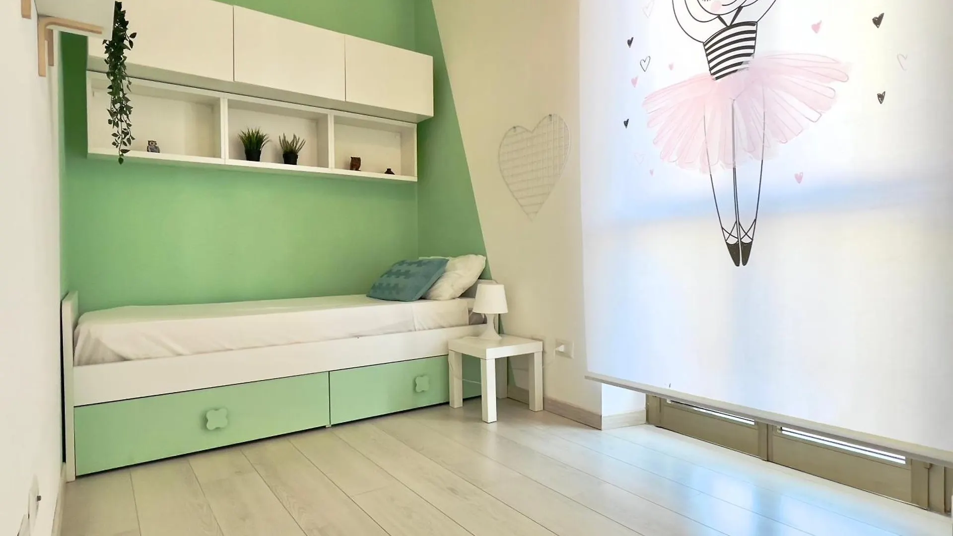 Pigneto Sun And Relax Apartment Rome