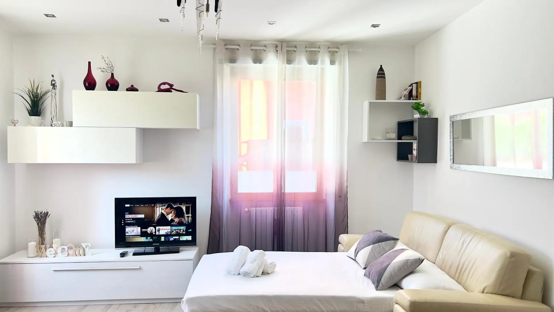 Pigneto Sun And Relax Apartment Rome