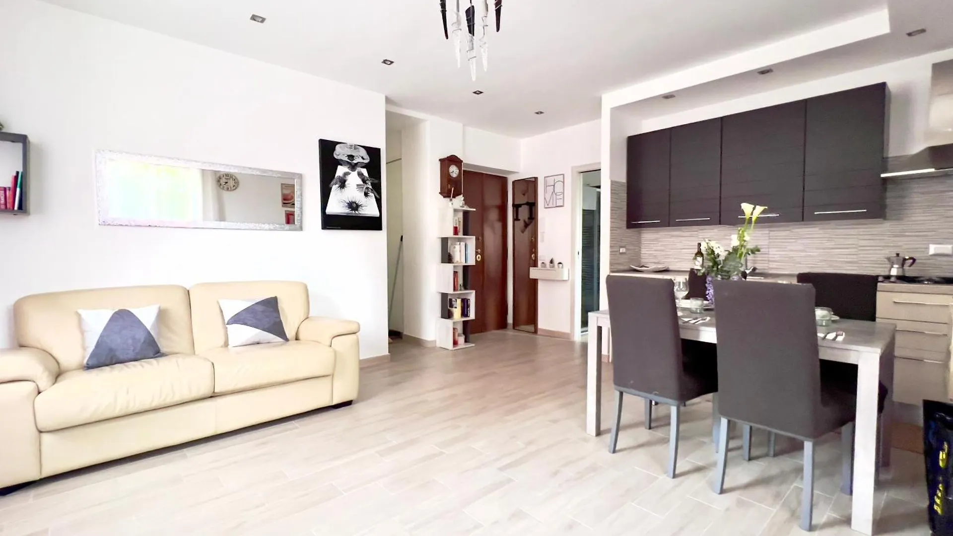 Pigneto Sun And Relax Apartment Rome