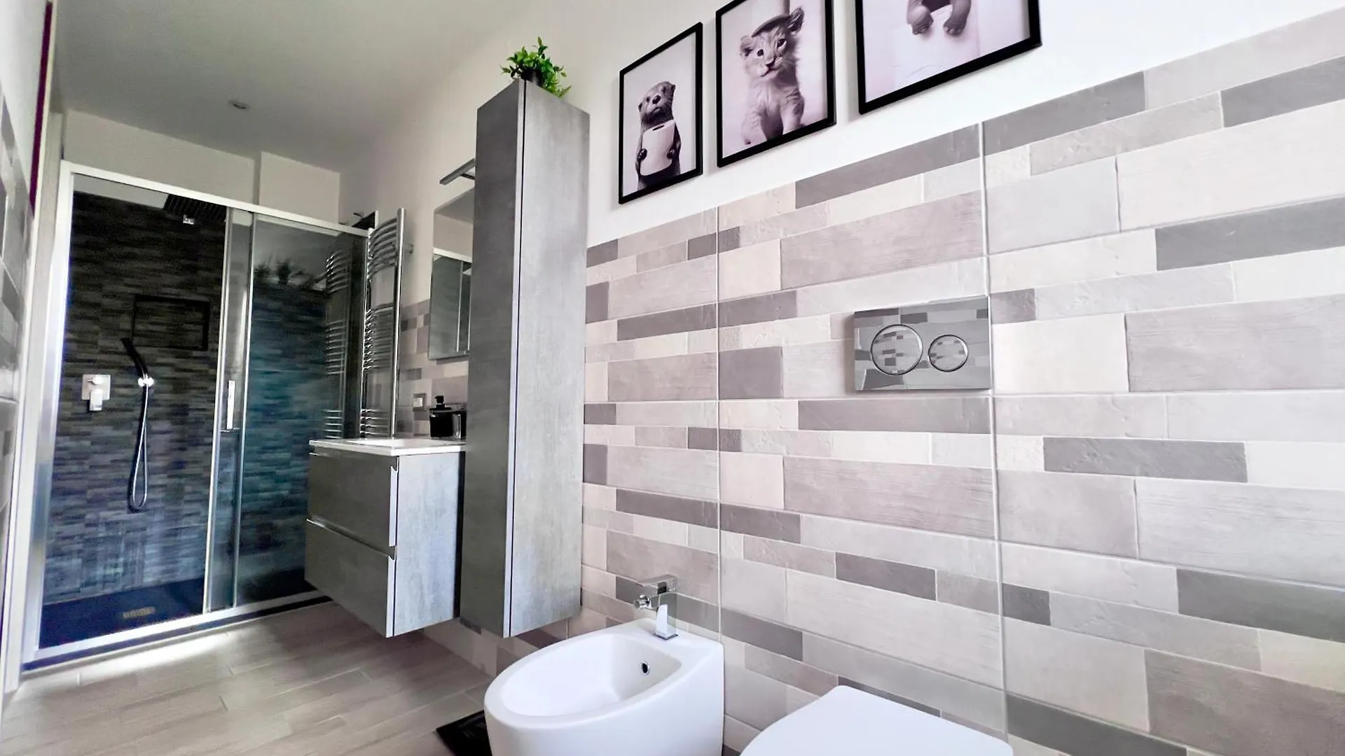 Pigneto Sun And Relax Apartment Rome 0*,