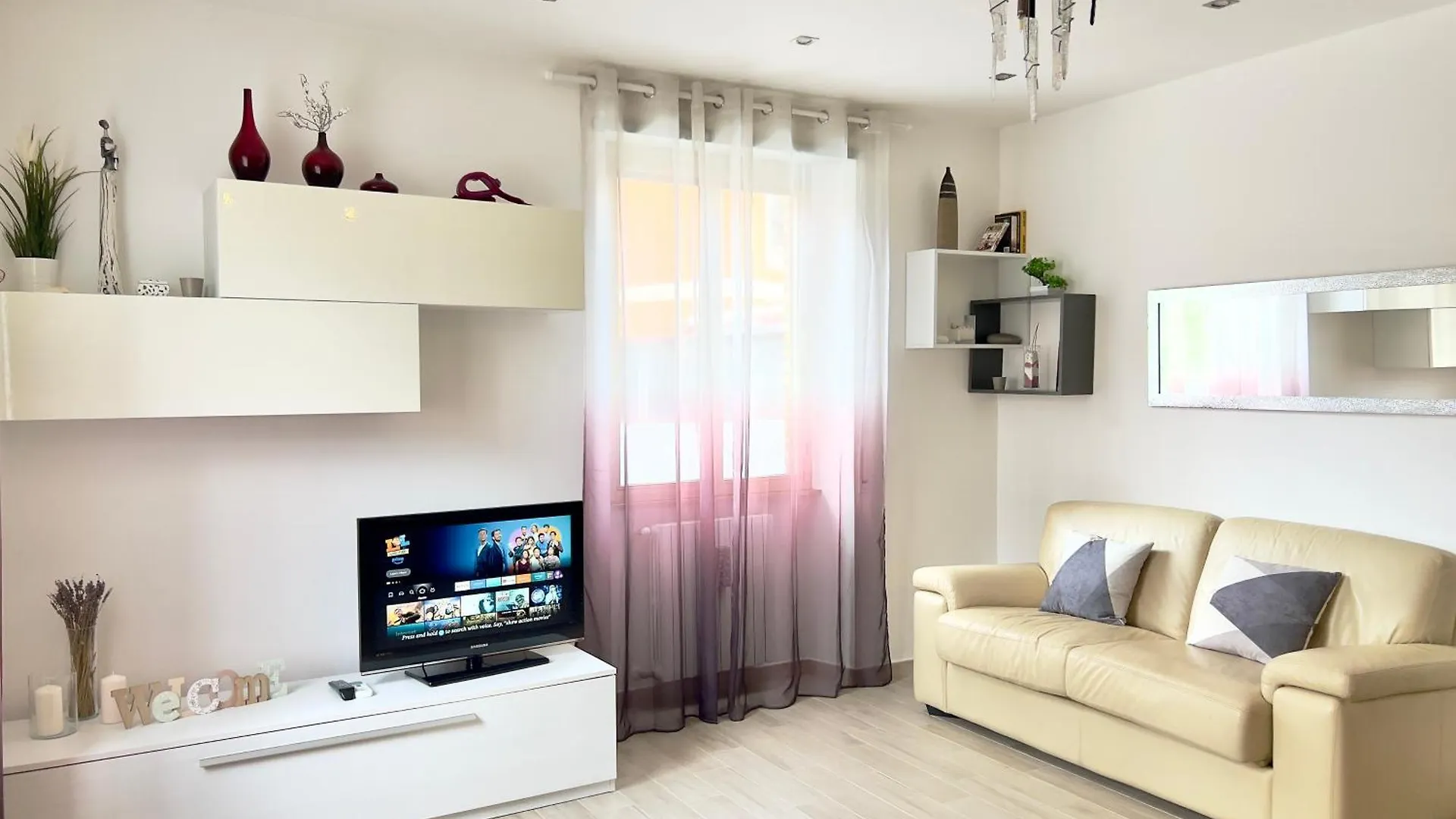 Pigneto Sun And Relax Apartment Rome 0*,  Italy
