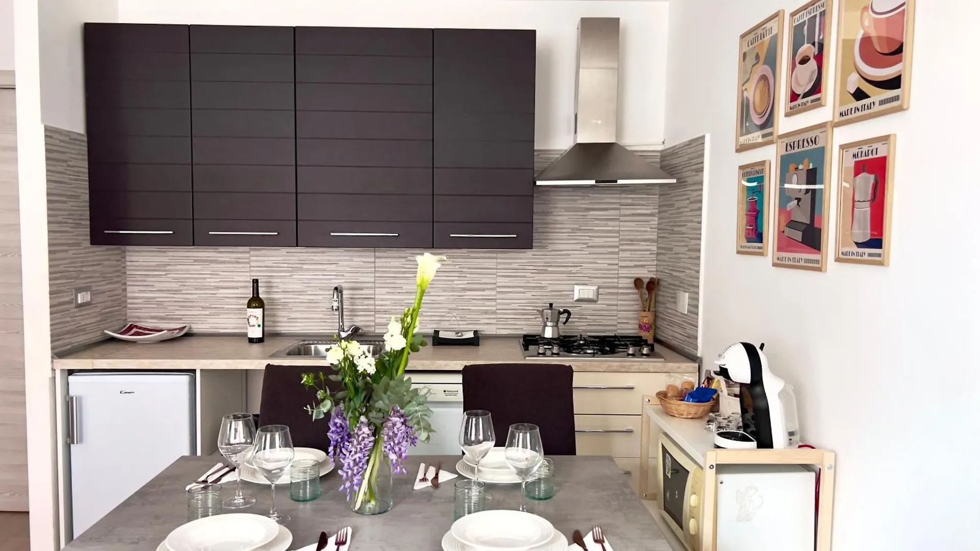 Pigneto Sun And Relax Apartment Rome