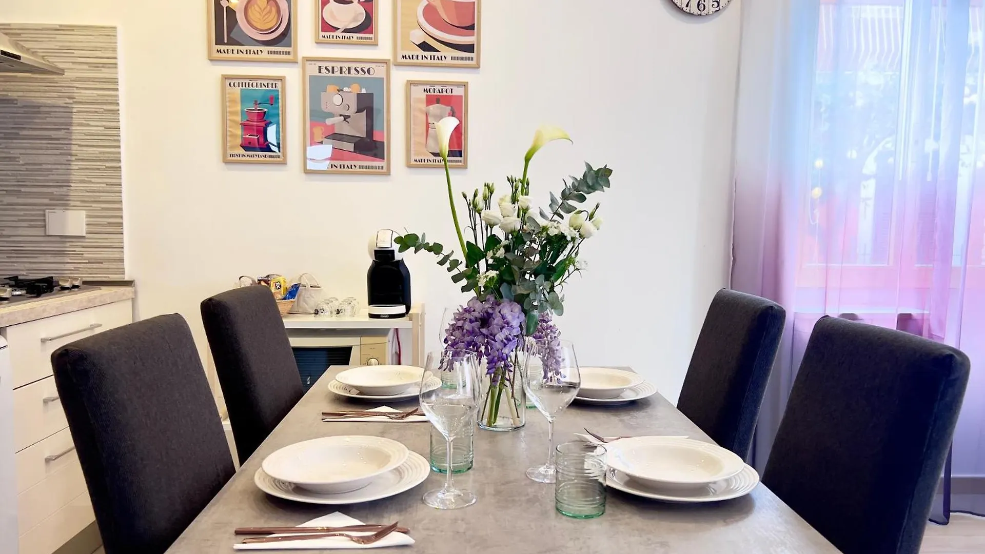 Pigneto Sun And Relax Apartment Rome