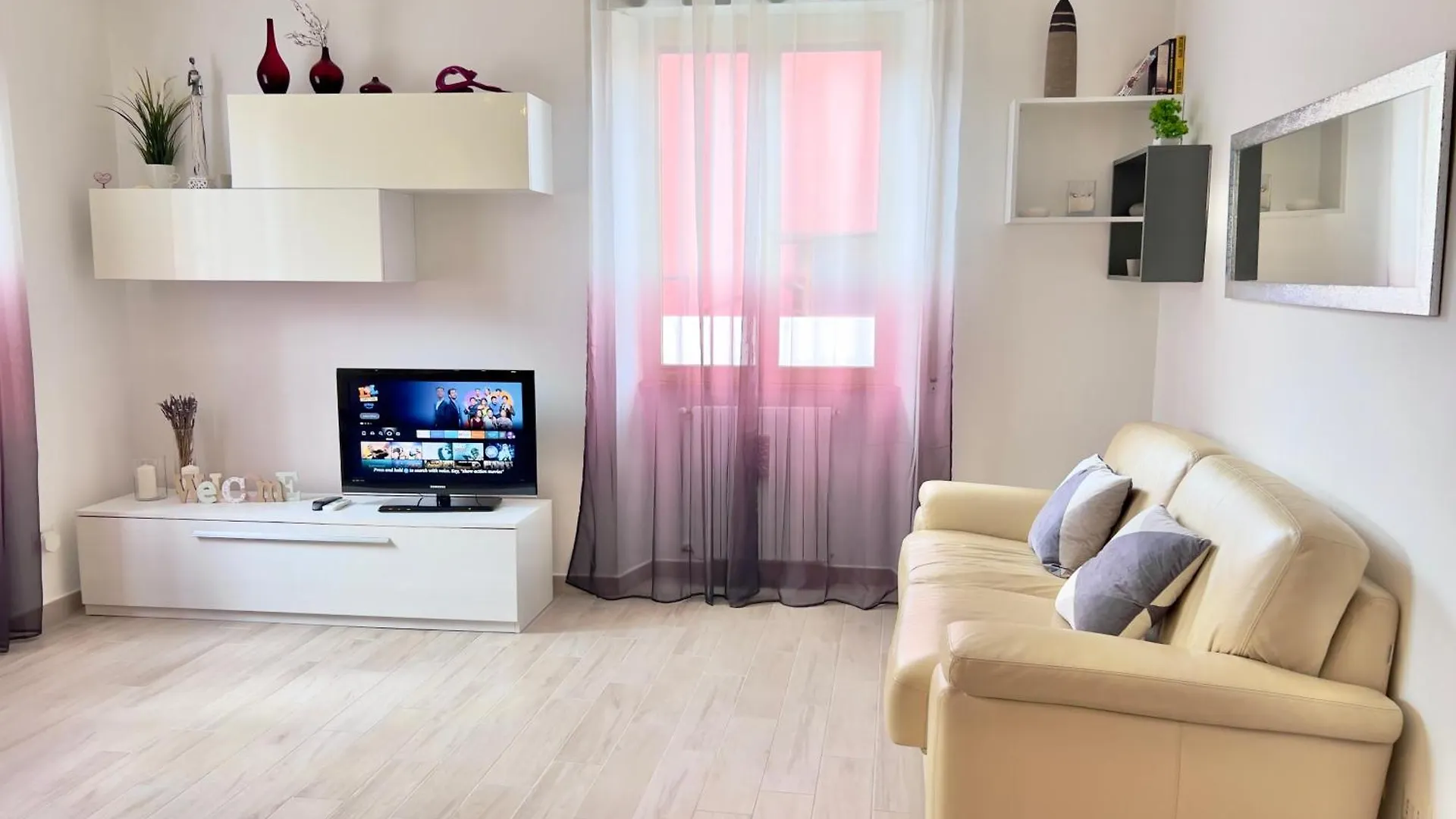 Pigneto Sun And Relax Apartment Rome