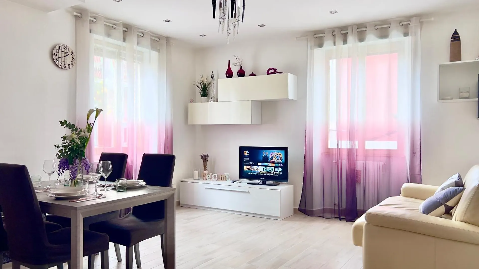 Pigneto Sun And Relax Apartment Rome