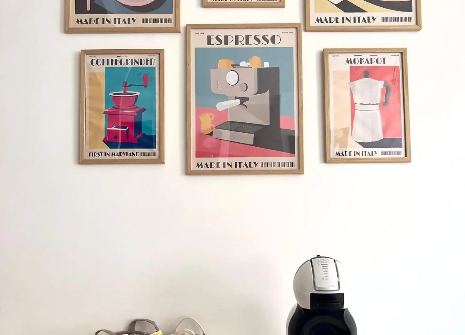 Pigneto Sun And Relax Apartment Rome