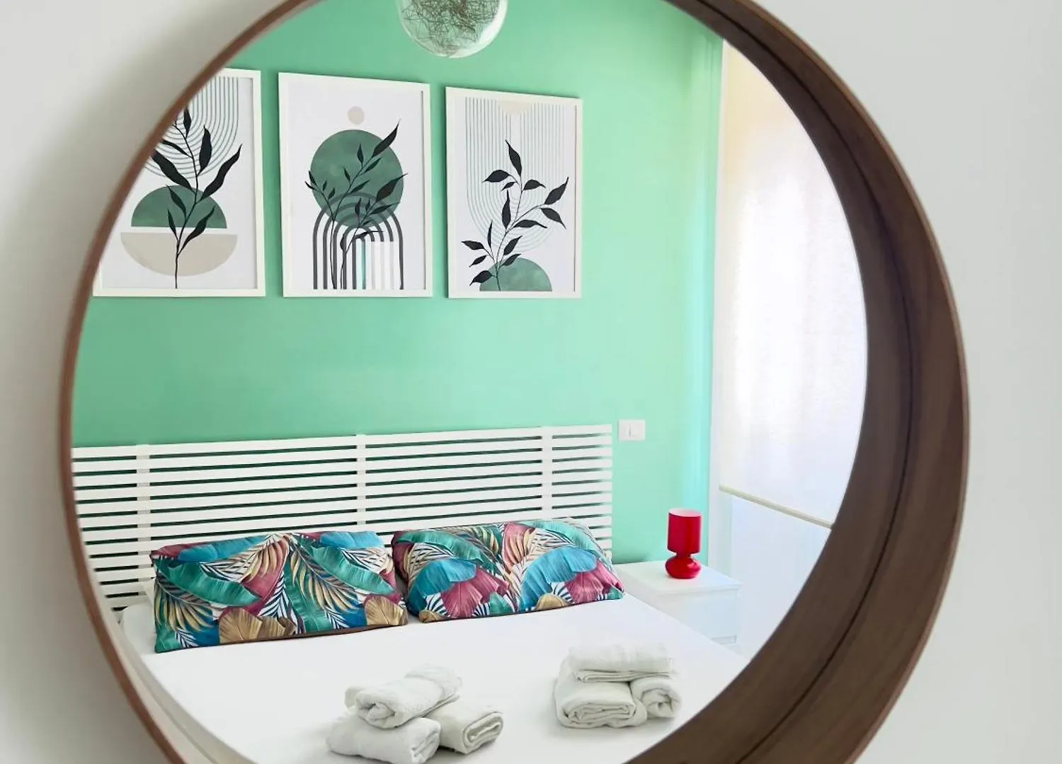 Pigneto Sun And Relax Apartment Rome