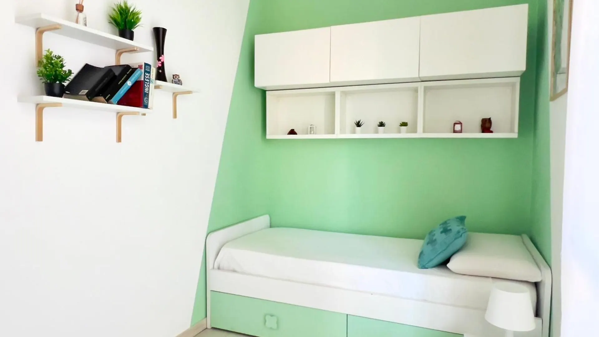 Pigneto Sun And Relax Apartment Rome