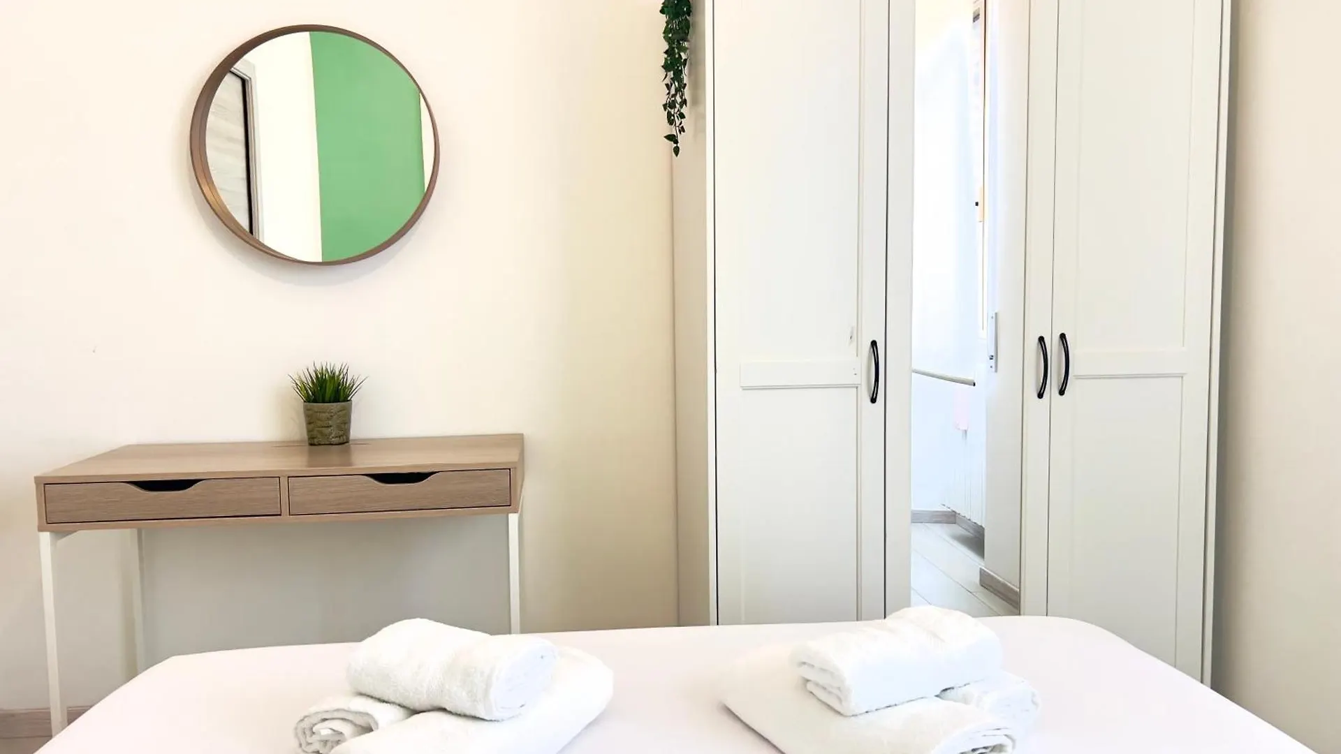 Pigneto Sun And Relax Apartment Rome