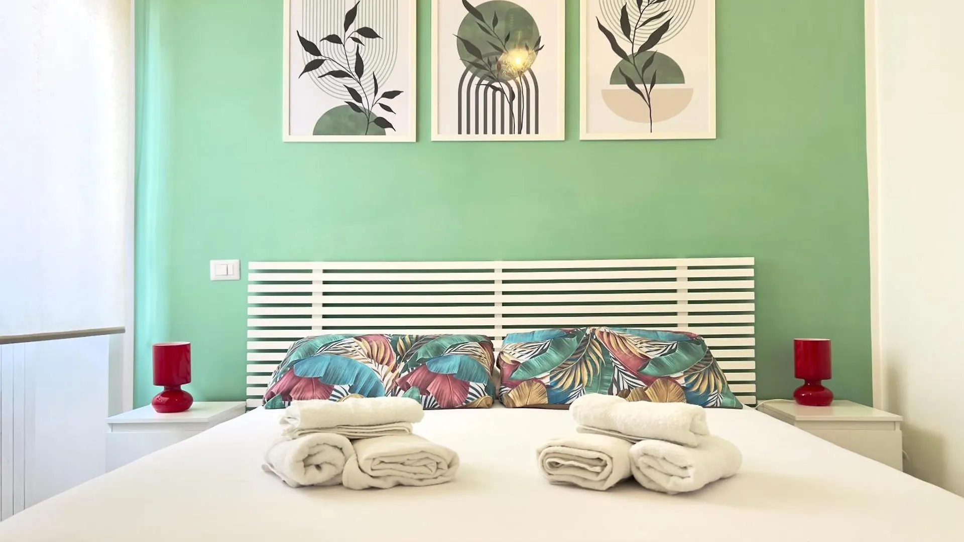 Pigneto Sun And Relax Apartment Rome 0*,