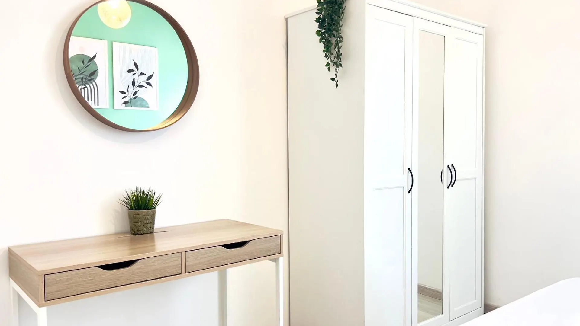 Pigneto Sun And Relax Apartment Rome