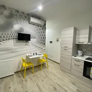 Loft - Enjoy The Day Roma